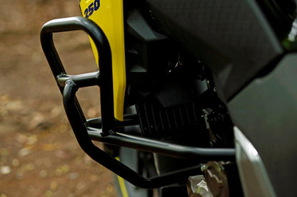 Suzuki V-Strom SX 250- Crash Guards - SS Motocorp