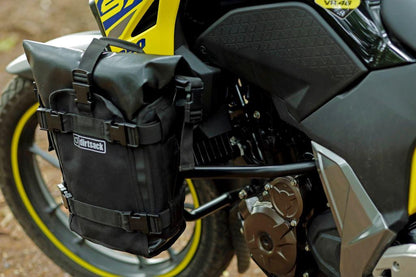 Suzuki V-Strom SX 250- Crash Guards - SS Motocorp - Riders Junction