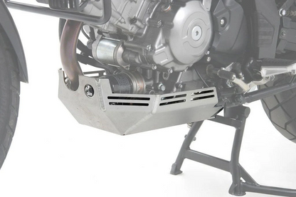 Suzuki V-Strom 650 2011-16 - Protection Skid Plate - Hepco Becker - 8103528 00 01