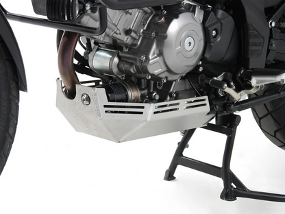 Suzuki V-Strom 650 2017- Protection Skid Plate - Hepco Becker - 8103534 00 01