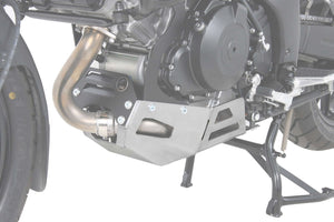 Protection Sump Plate Suzuki V-Strom 1000 (2014-2016)/(2017-2019) - Hepco Becker - 8103530 00 09