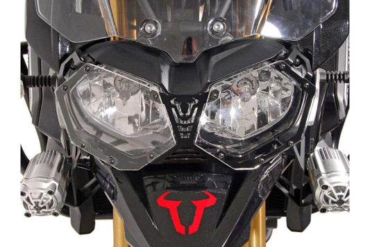 Sw-Motech Headlight Guard for Triumph Tiger 800 / Explorer XC