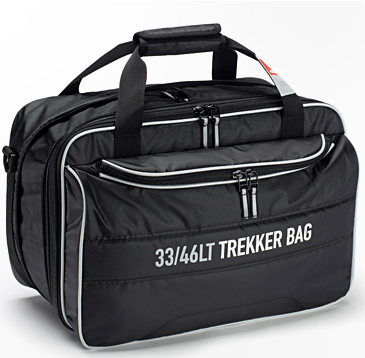 T484B Inner and Extendable Bag for Trekker Cases TRK33N and TRK46N - Givi - Riders-Junction
