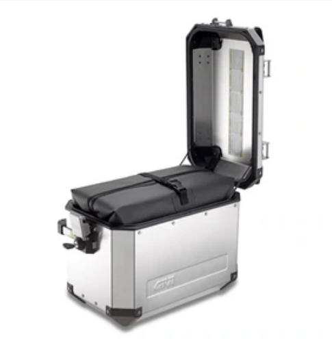 T507 Waterproof Inner Bag 45 Litres for Trekker Outback 48 - Givi - Riders Junction