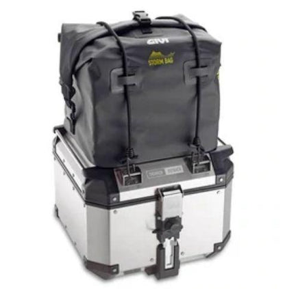GIVI-Waterproof Inner Bag for Trekker Outback 42 and Trekker Dolomiti 46-T511 - Riders Junction