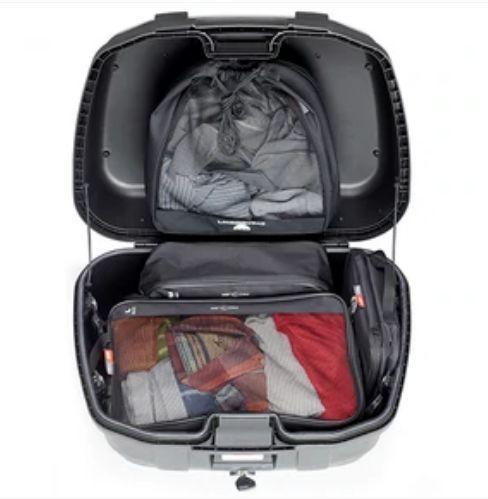 T518 4 Pieces Travel Set - GIVI- Riders-Junction