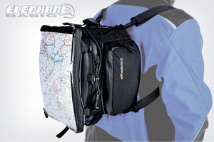 Wunderlich Tank Bag 15L Elephant Basic - Black -  40980-000