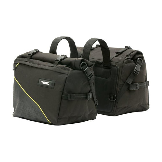 TC31 SIDE BAGS - 25-35 LITERS