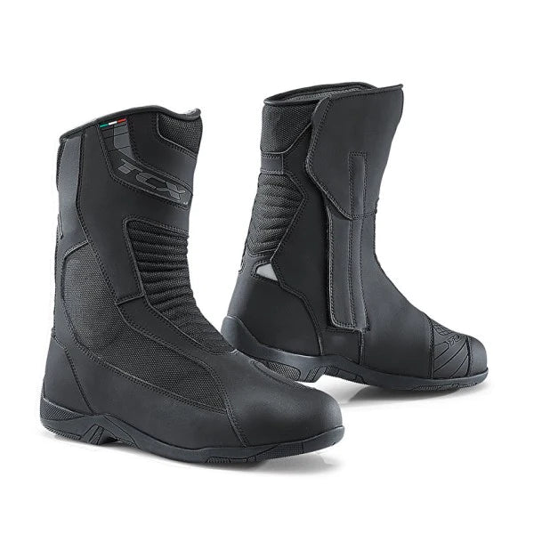 TCX Explorer 4 GT-X Boots - Black