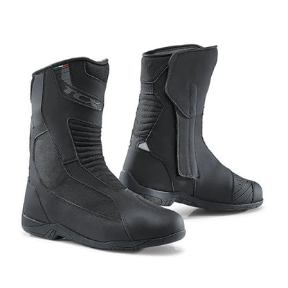 TCX Explorer 4 GT-X Boots - Black