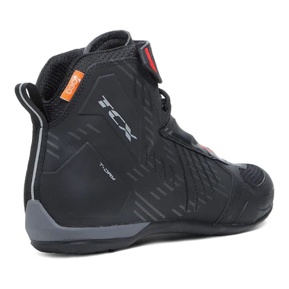 TCX Ro4D WP Boots - Black