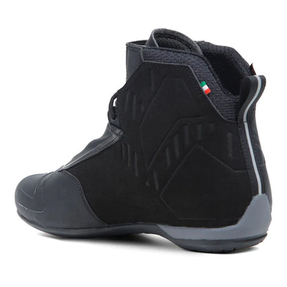TCX Ro4D WP Boots - Black