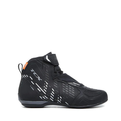 TCX Ro4D WP Boots - Black White