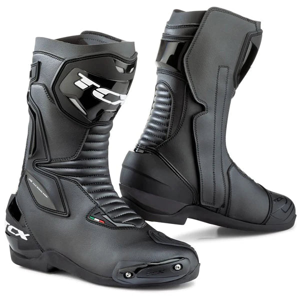 TCX SP-Master Boots - Black