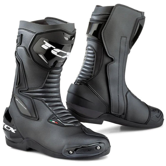 TCX SP-Master Boots - Black
