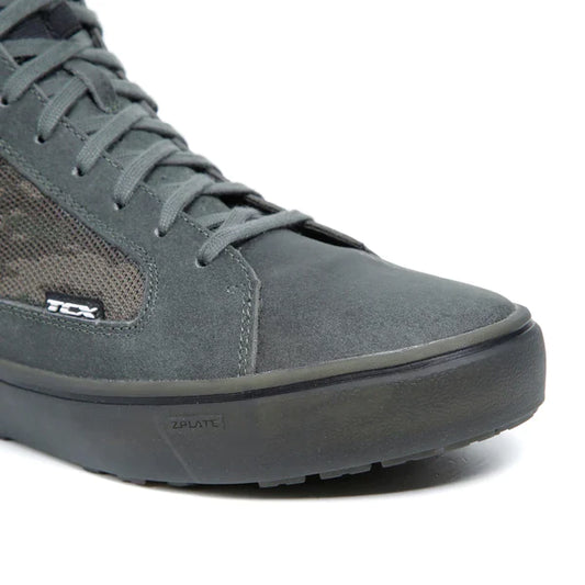 TCX Street 3 Air Boots - Camo Green