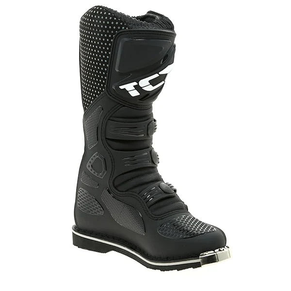 TCX X-Blast Boots - Black