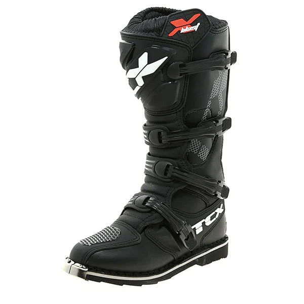 TCX X-Blast Boots - Black