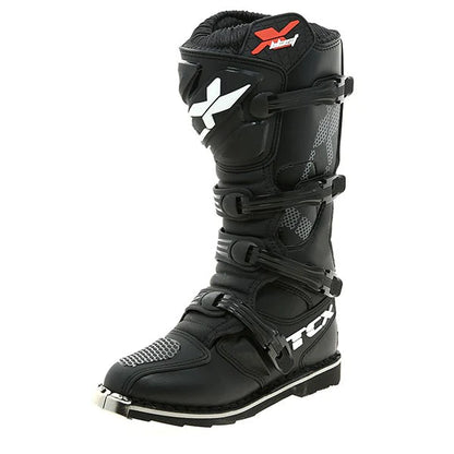 TCX X-Blast Boots - Black