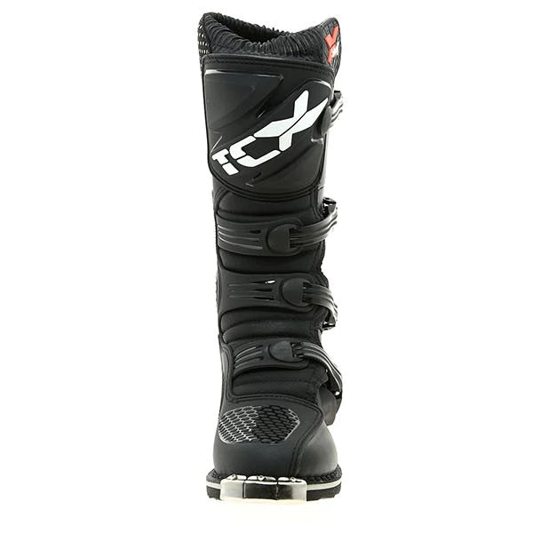 TCX X-Blast Boots - Black