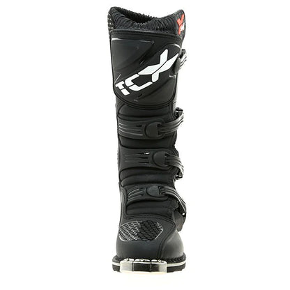 TCX X-Blast Boots - Black