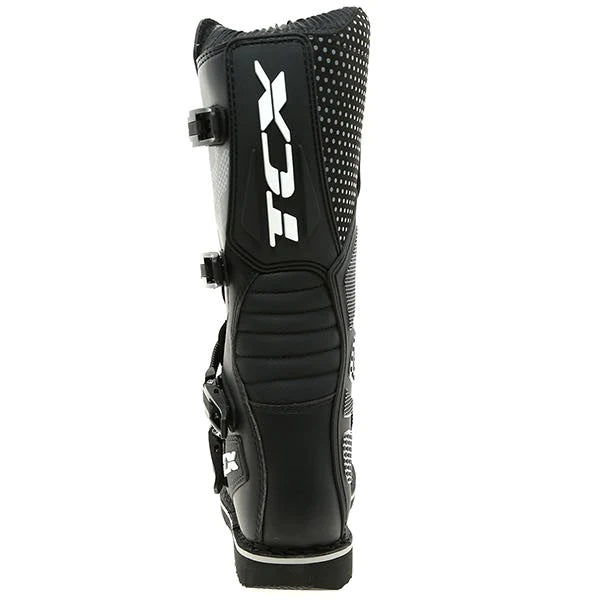 TCX X-Blast Boots - Black
