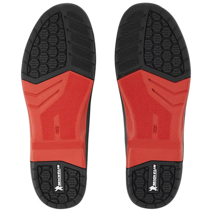 TCX X-Helium Michelin Boots - Black