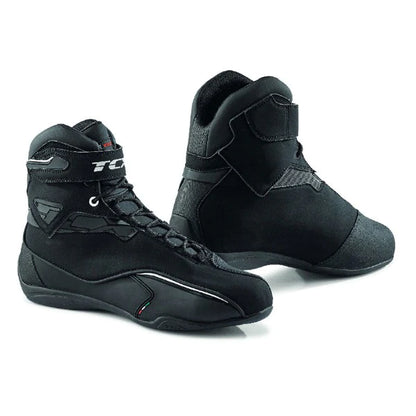 TCX Zeta WP Boots - Black