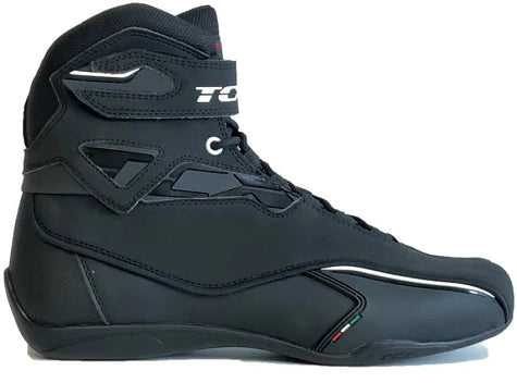 TCX Zeta WP Boots - Black