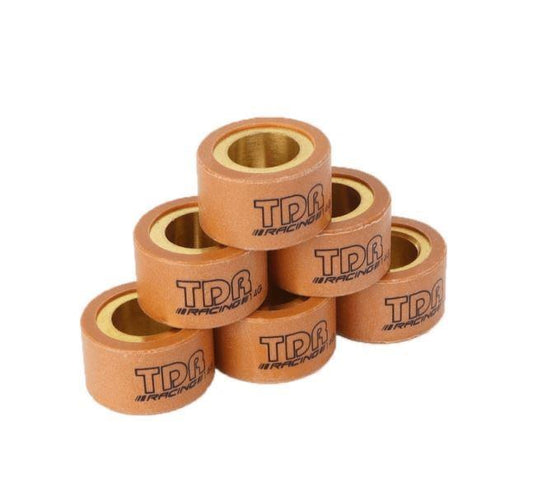 TDR Clutch Cvt Roller Pulley Weight 9g-10g-11g-13g (13G)