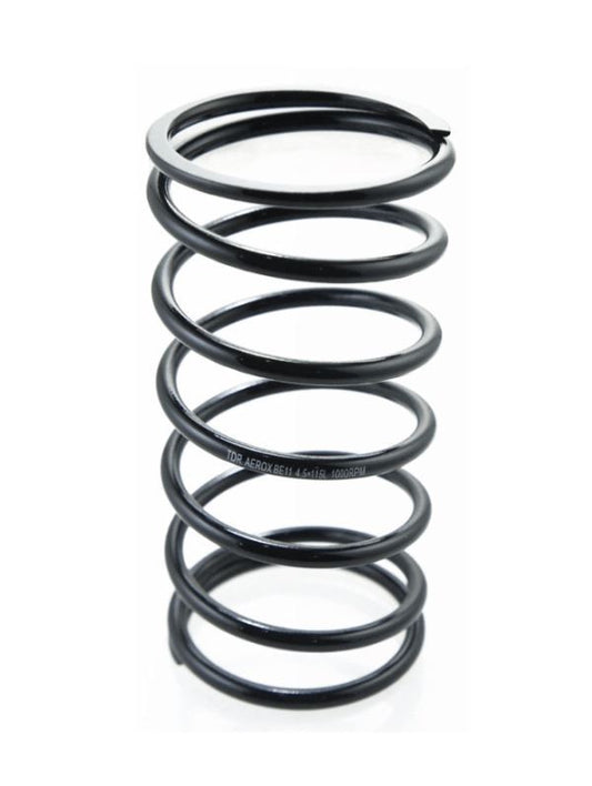 TDR Yamaha Aerox CVT Performance Spring 1000 RPM Black