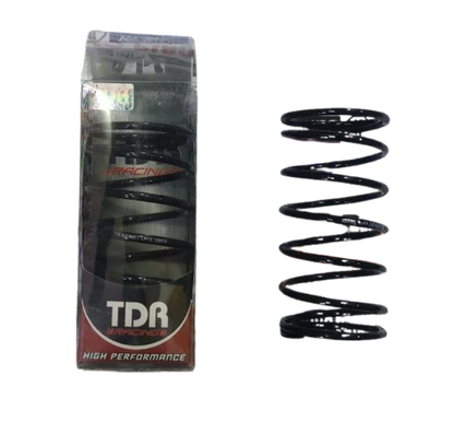 TDR Yamaha Aerox CVT Performance Spring 1000 RPM Black