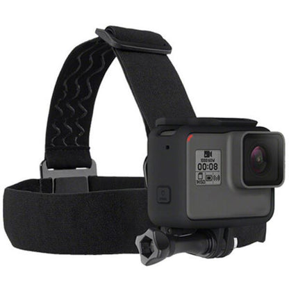 TELESIN-Head Strap for Action Cameras