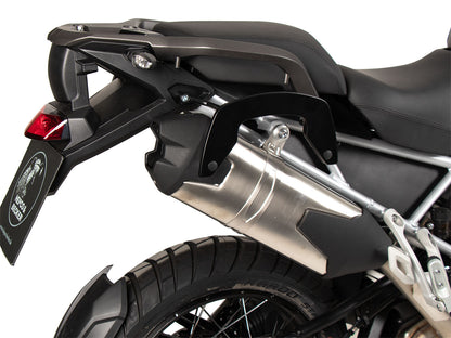 TIGER 1200 GT / GT PRO / RALLY PRO Luggage Carrier - C-Bow - Hepco Becker - 6307640 00 01