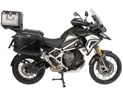 TIGER 1200 GT / GT PRO / RALLY PRO Luggage Carrier - C-Bow - Hepco Becker - 6307640 00 01