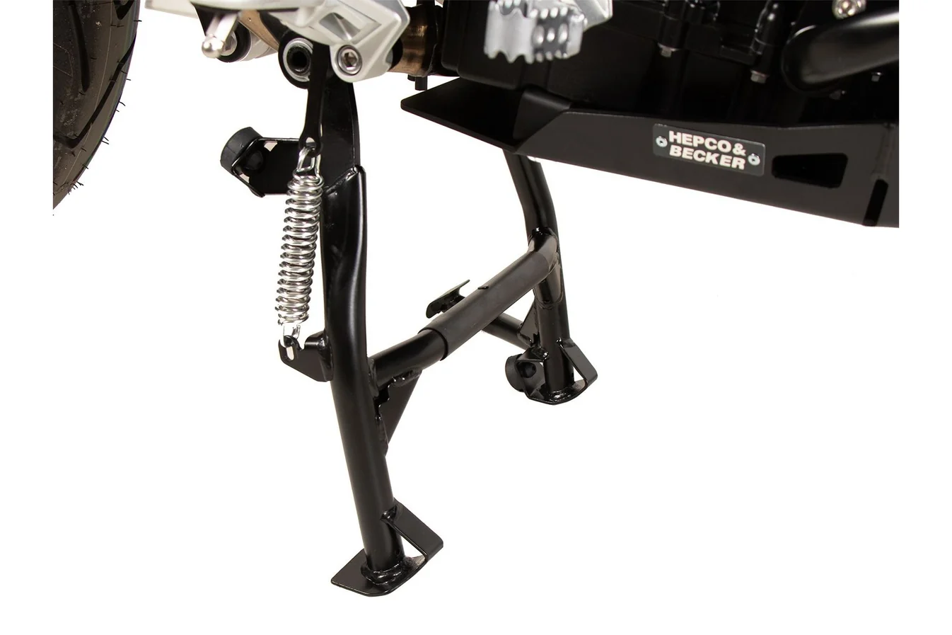 TIGER 900 RALLY PRO Stand - Centre Stand - Hepco Becker - 5057657 00 01