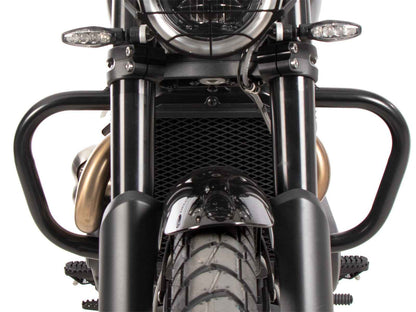 TRIUMPH SCRAMBLER 1200 X Protection - Engine Guard - Hepco Becker - 5017667 00 01