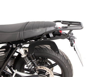 TRIUMPH SPEED TWIN 900 Luggage - Topcase Carrier (Tubed) - Hepco Becker - 6587685 01 01