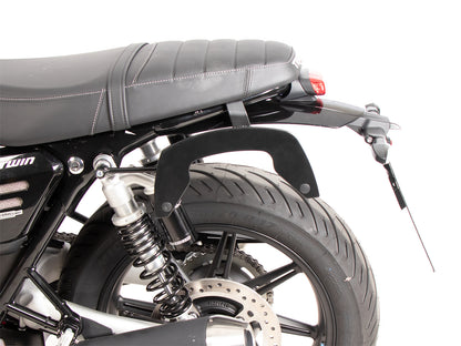  TRIUMPH SPEED TWIN 900 Luggage Carrier - C-Bow-Hepco Becker- 6307685 00 01