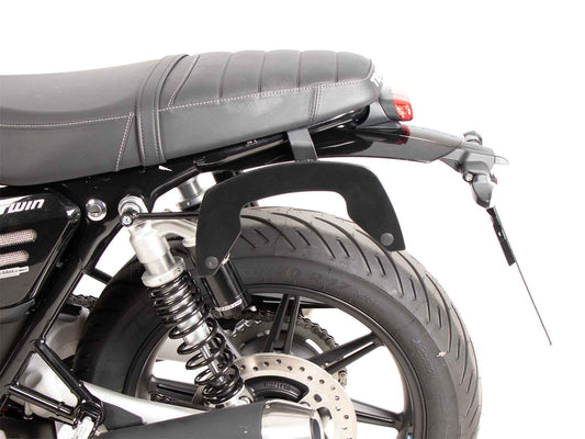 TRIUMPH SPEED TWIN 900 Luggage Carrier - C-Bow-Hepco Becker- 6307685 00 01