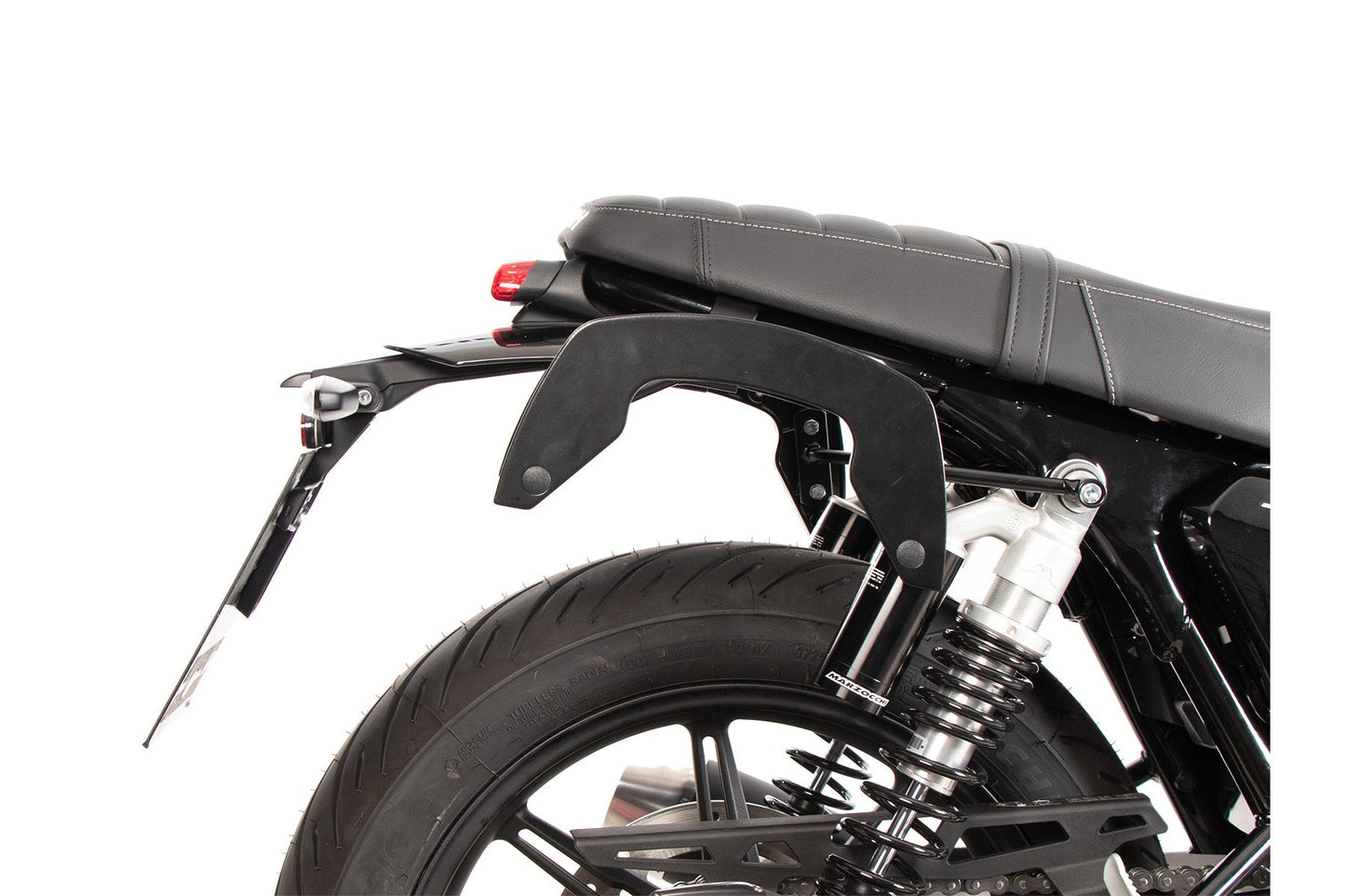 TRIUMPH SPEED TWIN 900 Luggage Carrier - C-Bow-Hepco Becker- 6307685 00 01