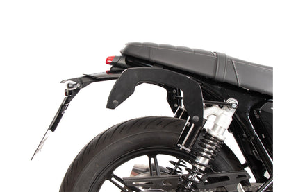 TRIUMPH SPEED TWIN 900 Luggage Carrier - C-Bow-Hepco Becker- 6307685 00 01