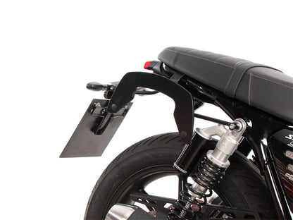 TRIUMPH SPEED TWIN 900 Luggage Carrier - C-Bow-Hepco Becker- 6307685 00 01