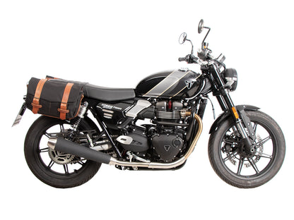 TRIUMPH SPEED TWIN 900 Luggage Carrier - C-Bow-Hepco Becker- 6307685 00 01