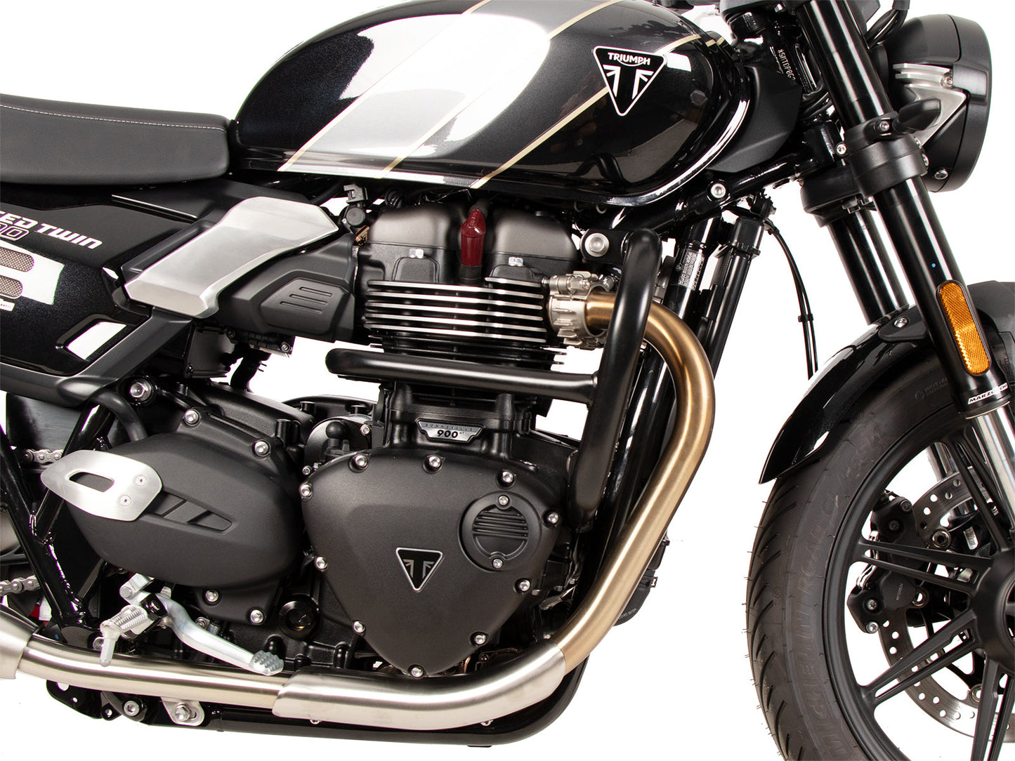 TRIUMPH SPEED TWIN 900 Protection - Engine Bar - Hepco Becker - 5017685 00 01
