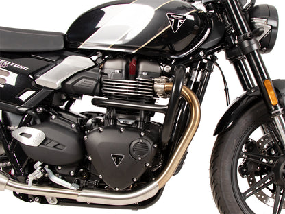 TRIUMPH SPEED TWIN 900 Protection - Engine Bar - Hepco Becker - 5017685 00 01