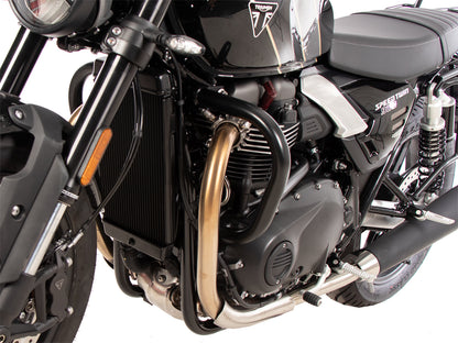 TRIUMPH SPEED TWIN 900 Protection - Engine Bar - Hepco Becker - 5017685 00 01