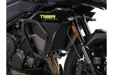 TRIUMPH Speed 400 Protection - Engine Bar - Hepco Becker - 5017664 00 01