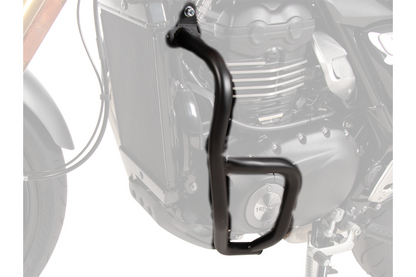 TRIUMPH Speed 400 Protection - Engine Bar - Hepco Becker - 5017664 00 01