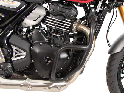 TRIUMPH Speed 400 Protection - Engine Bar - Hepco Becker - 5017664 00 01